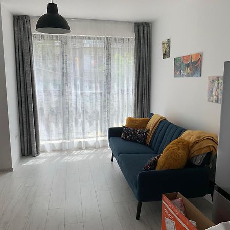 Kirmini Apartment Sofia Eksteriør bilde
